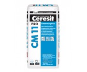Церезит СМ 11 Pro /27 Клей для керамической плитки