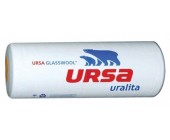 Стекловата URSA (50*1200*12500) 15,0м2 фольгирован